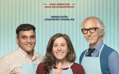 Moscú Teatro