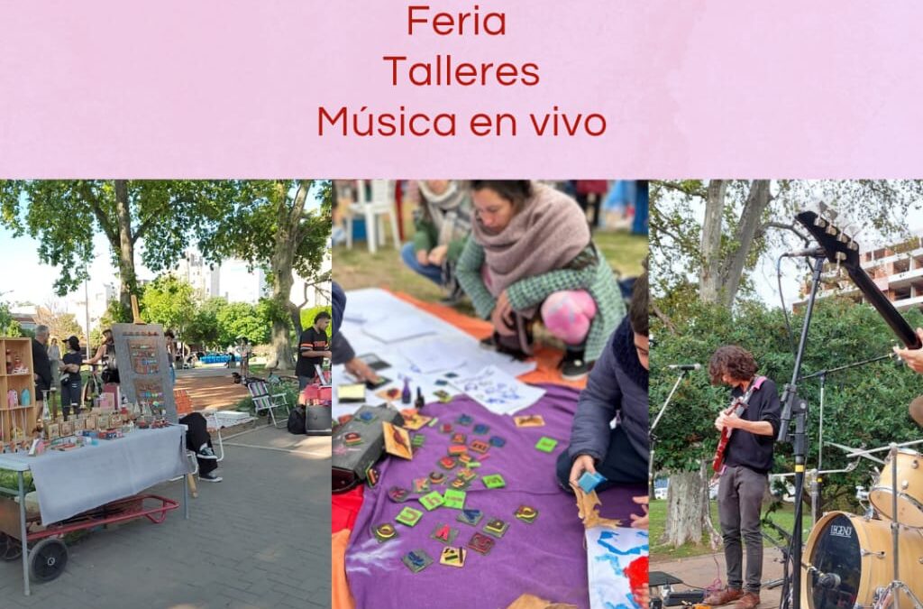 Festival Día de la Madre