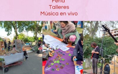 Festival Día de la Madre