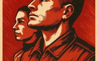 “La gravedad de los cuerpos” en Estudio Fraga