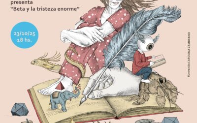 Jam con Galileo Bodoc en La Nube