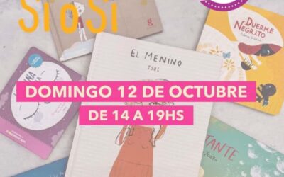 Feria Sí o Sí en la Asociación Benito Nazar