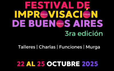 Llega IMPROBA