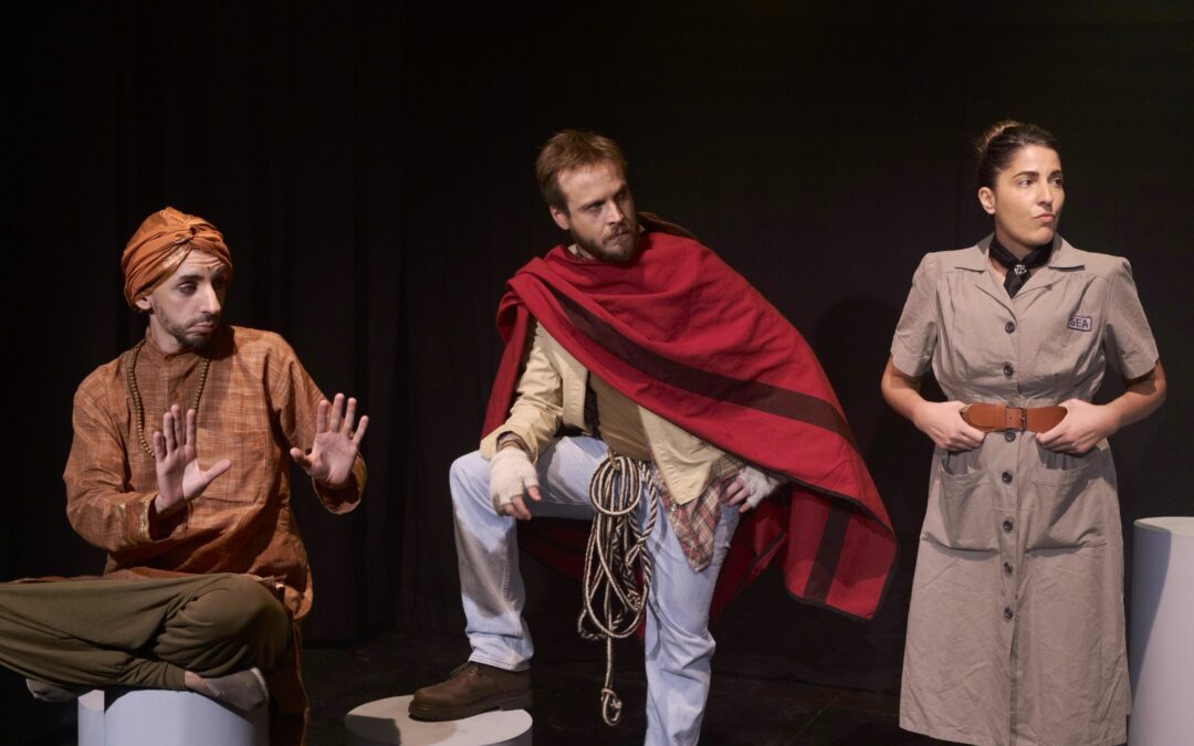 El Jufré Teatro