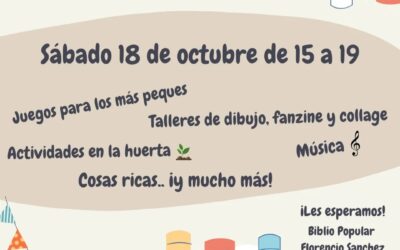 110° aniversario de la Biblioteca Florencio Sánchez