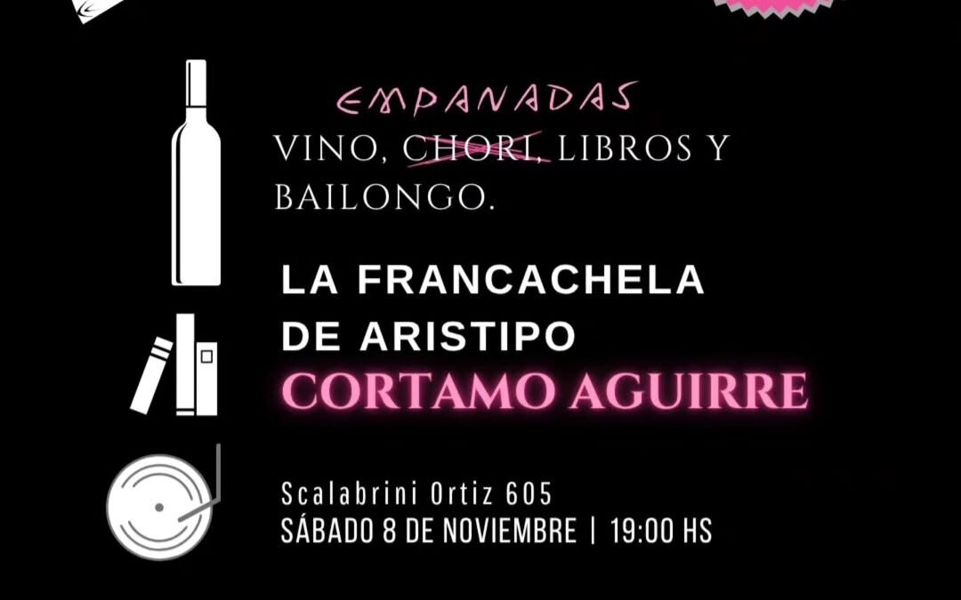 Se viene la Francachela