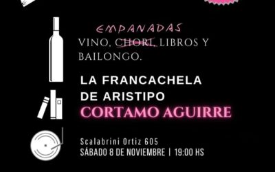 Se viene la Francachela