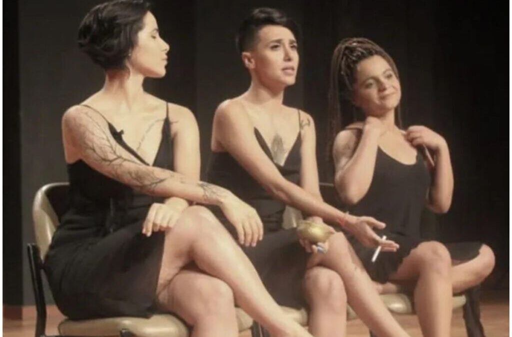 MOVAQ Aquelarre en Movimiento