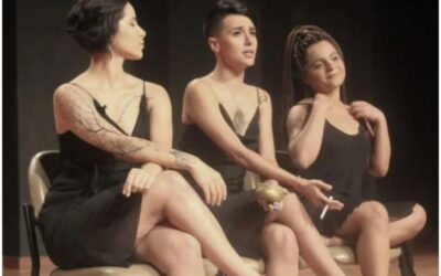 MOVAQ Aquelarre en Movimiento