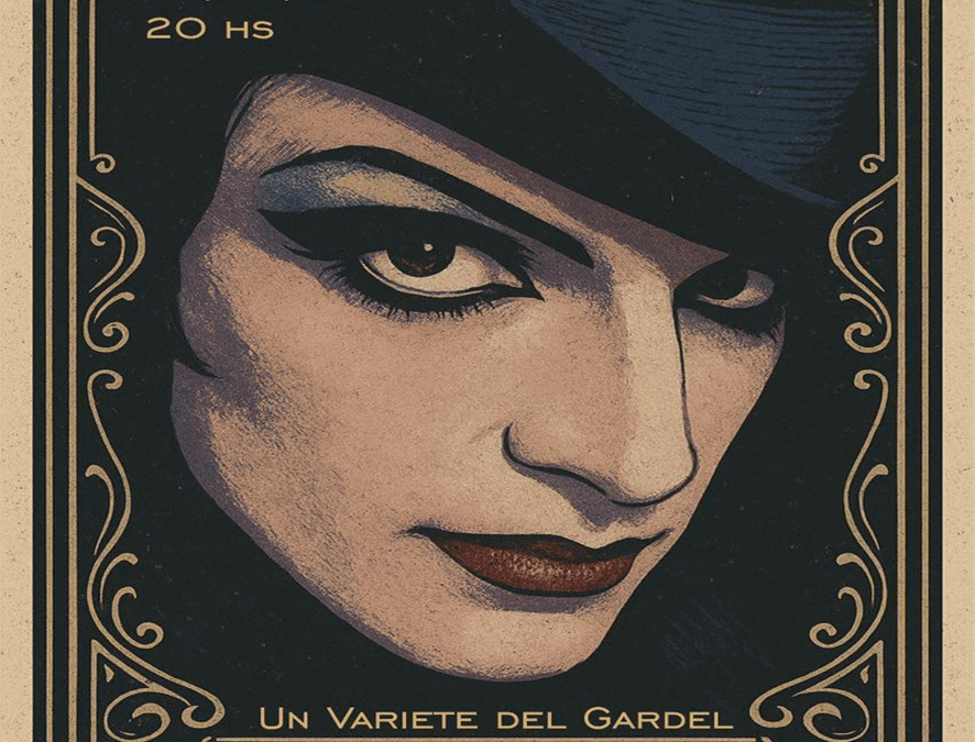 Espacio Cultural Carlos Gardel