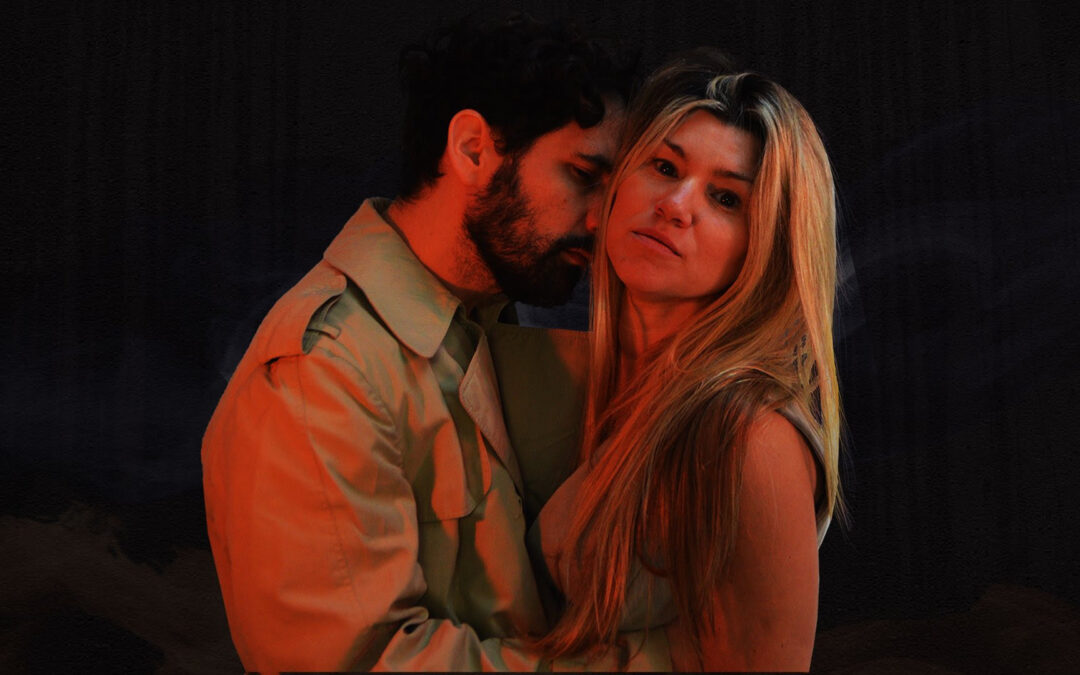 “Inspiración Bukowski” en Nün Teatro