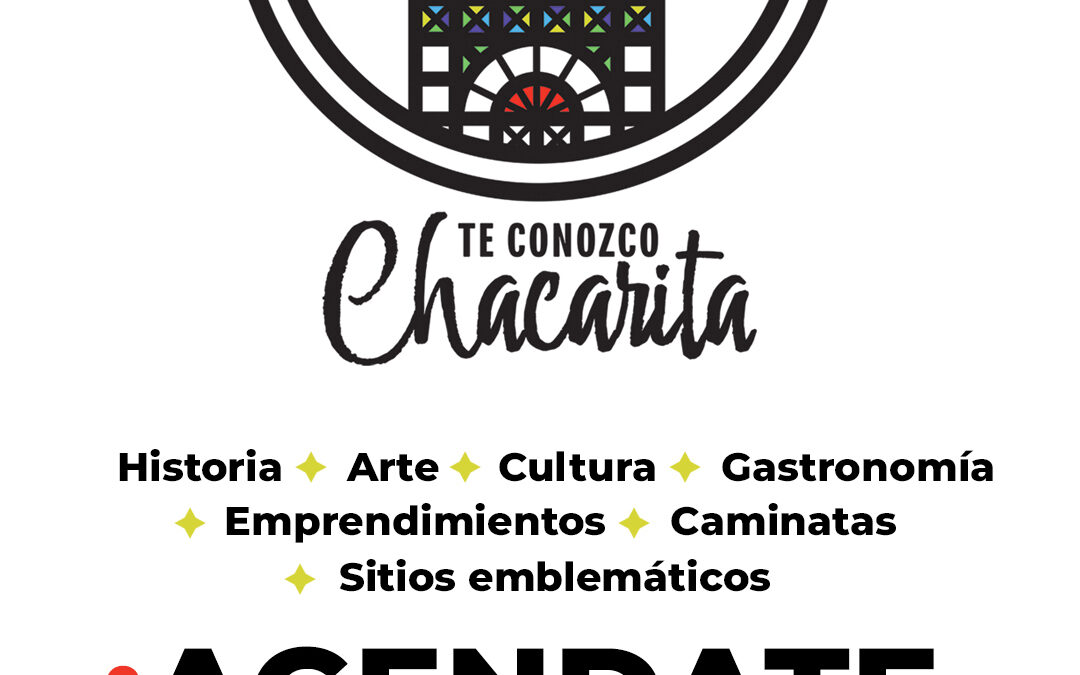 Te conozco Chacarita
