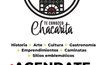 Te conozco Chacarita