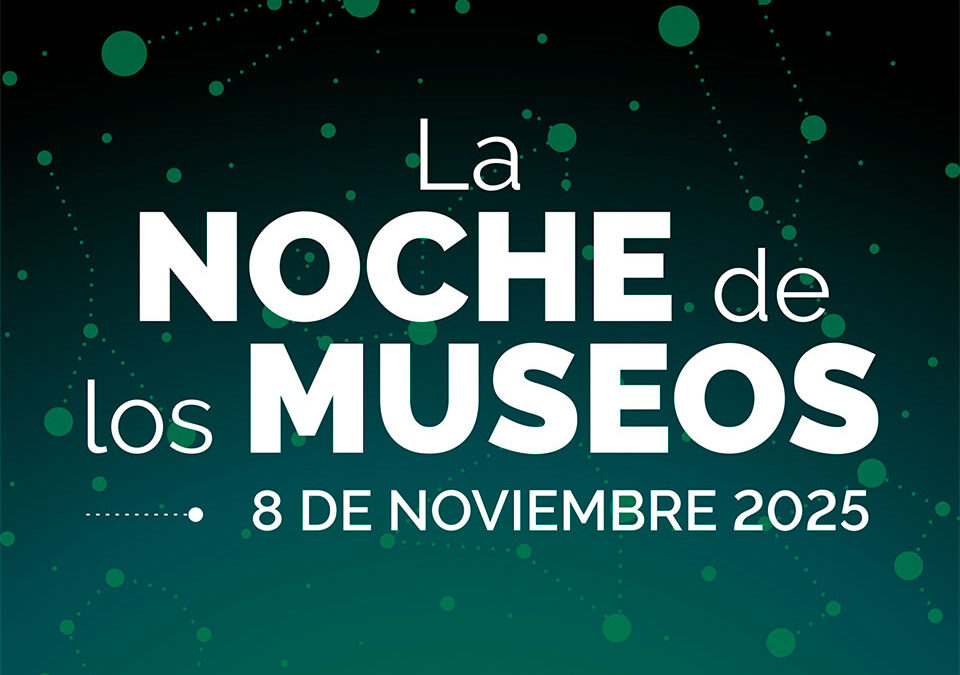 La Noche de los Museos en la Comuna 15