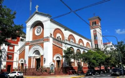 La Noche de los Templos en la Comuna 15