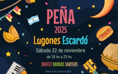 Peña Lugones Escardó