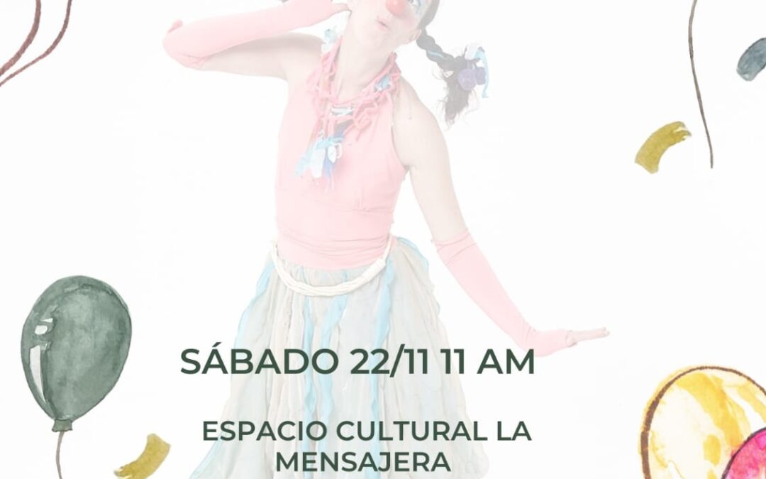 La Mensajera