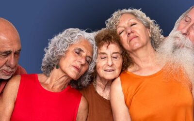 «Yo bailo» en el Teatro Regio