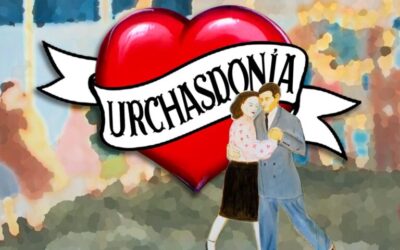 Festival de Tango de Urchasdonía