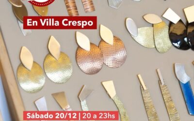 Feria Sí o Sí en la Asociación Benito Nazar