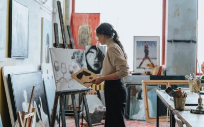 Llega La Tarde de los Talleres