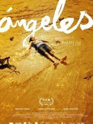 «Ángeles» en El Excéntrico de la 18°