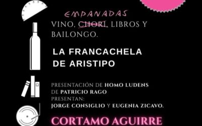 Francachela en Aristipo