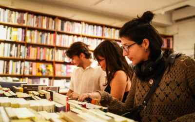 Noches de Verano en Villa Crespo