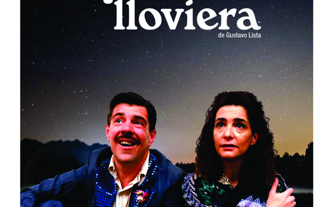 “Ojalá lloviera” en Belisario Club de Cultura