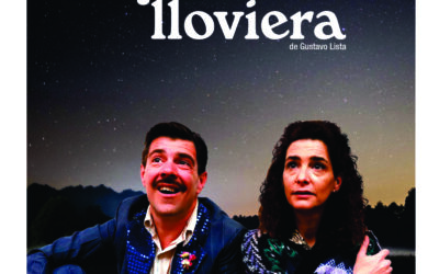 “Ojalá lloviera” en Belisario Club de Cultura