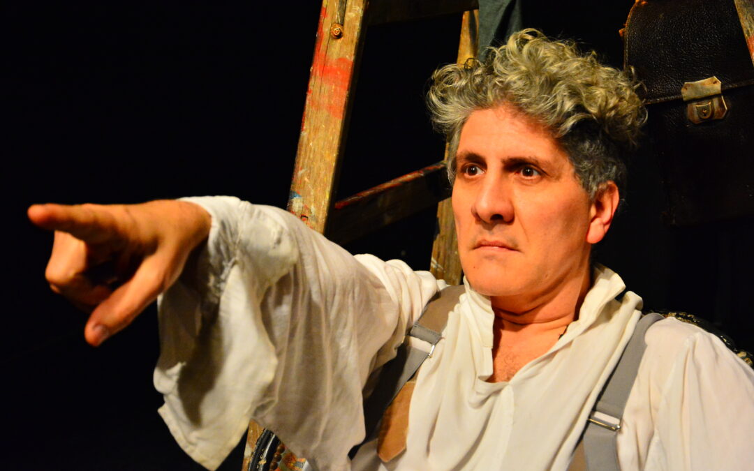 El Crisol Teatro