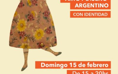 Feria Sí o Sí en Central Newbery