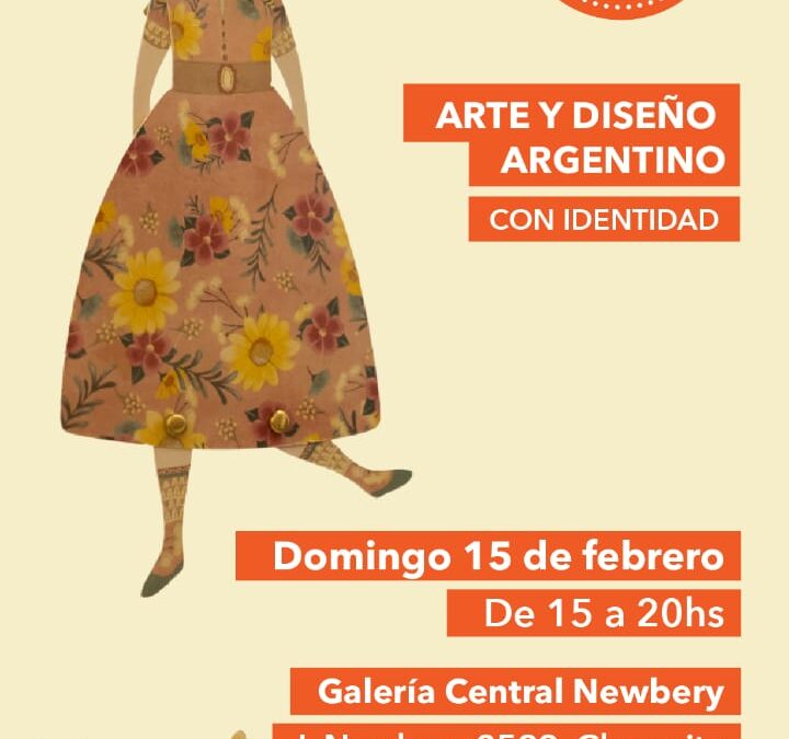 Feria Sí o Sí en Central Newbery