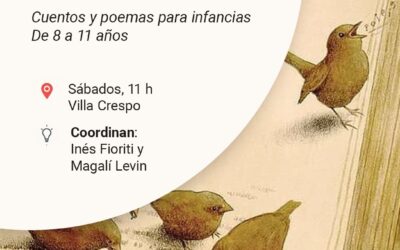 Taller “Contra Corriente”