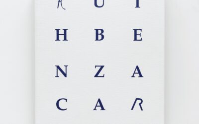 Galería de Arte Ruth Benzacar
