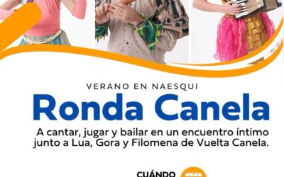 Naesqui Libros y Café