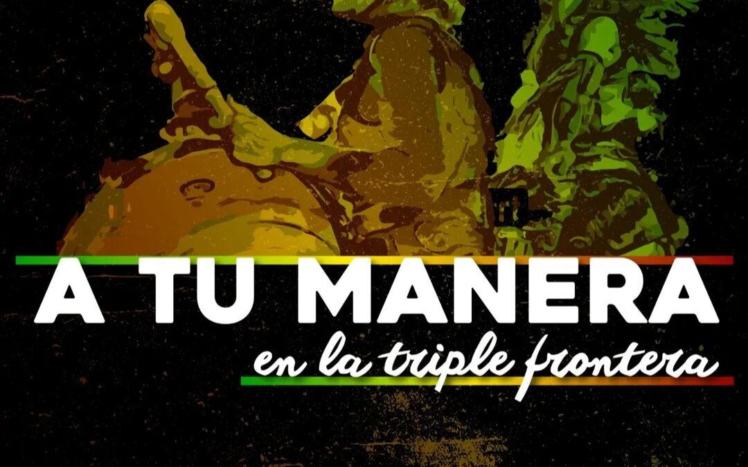 Fiesta de Arpillera “A tu manera”