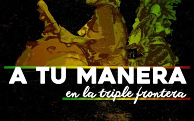 Fiesta de Arpillera “A tu manera”