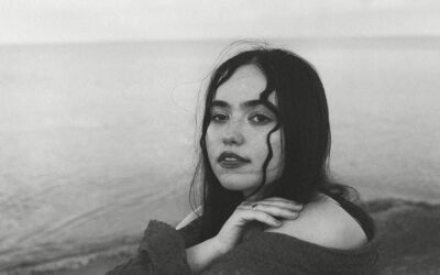 Nina del Río en Nempla