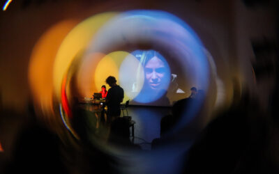 El Excéntrico de la 18°