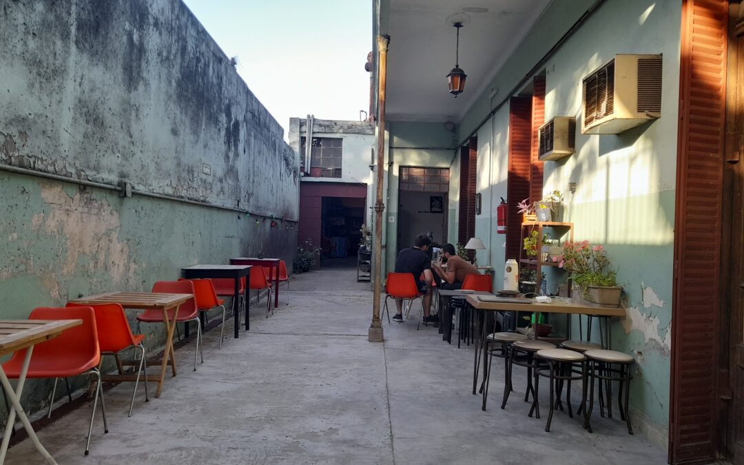 La Termomecánica