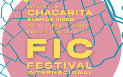 Festival Internacional Caminar
