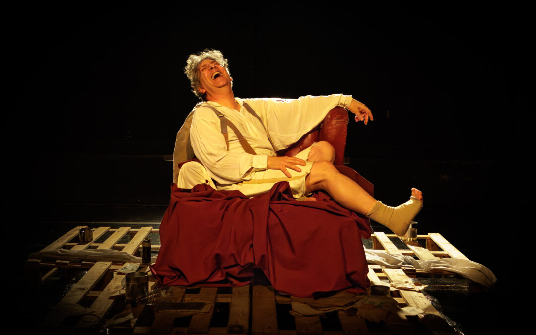 El Crisol Teatro