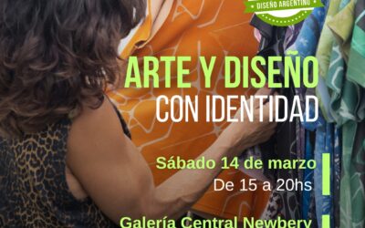 Feria Sí o Sí en Central Newbery