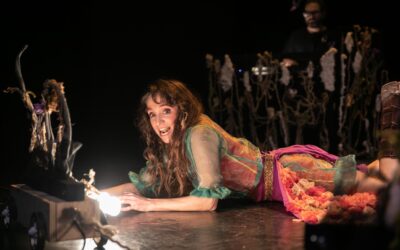 “Reversible, una necesaria epopeya musical” en Nün