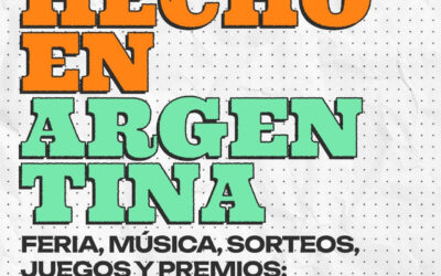 Hecho en Argentina en Yunta