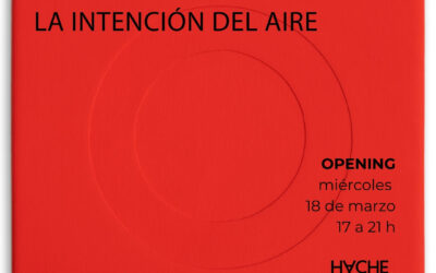 Hache Galería