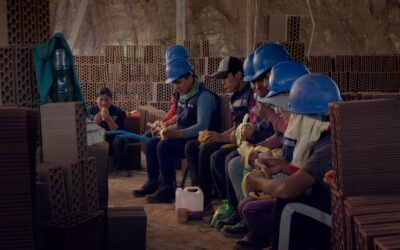 Cine para Lectores en Casa de la Lectura