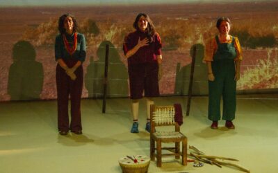 El Galpón de Guevara