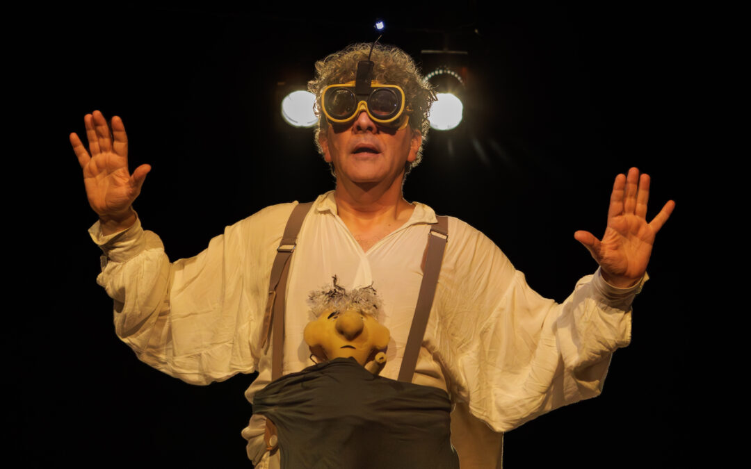 El Crisol Teatro